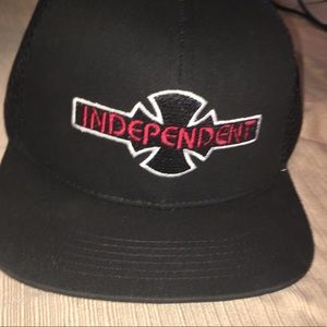 Independent Hat